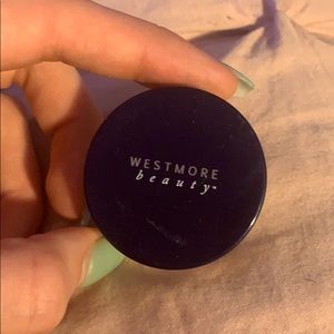 magic effects powder to cream concealer